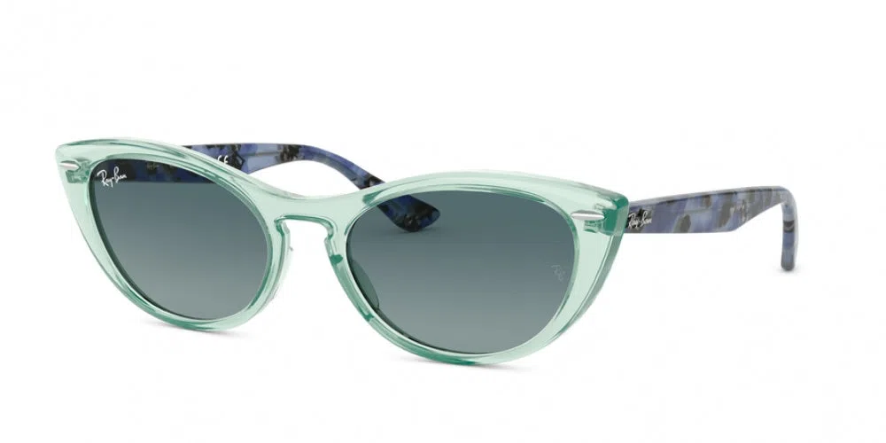 Ray-Ban Nina 4314N Sunglasses - view 10